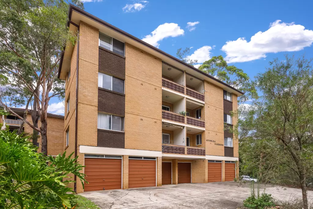 5/33 Khartoum Road, Macquarie Park Leased by Aurora Property