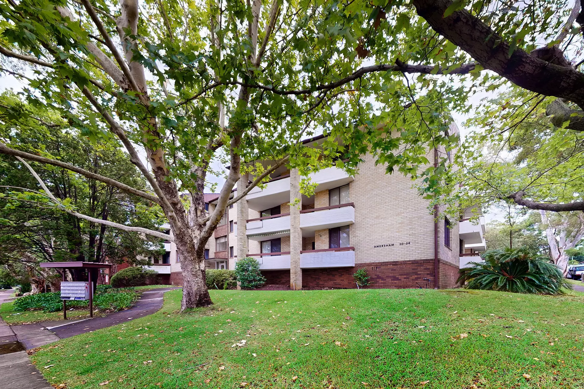 2/30 Cambridge Street, Epping For Lease by Aurora Property - image 1