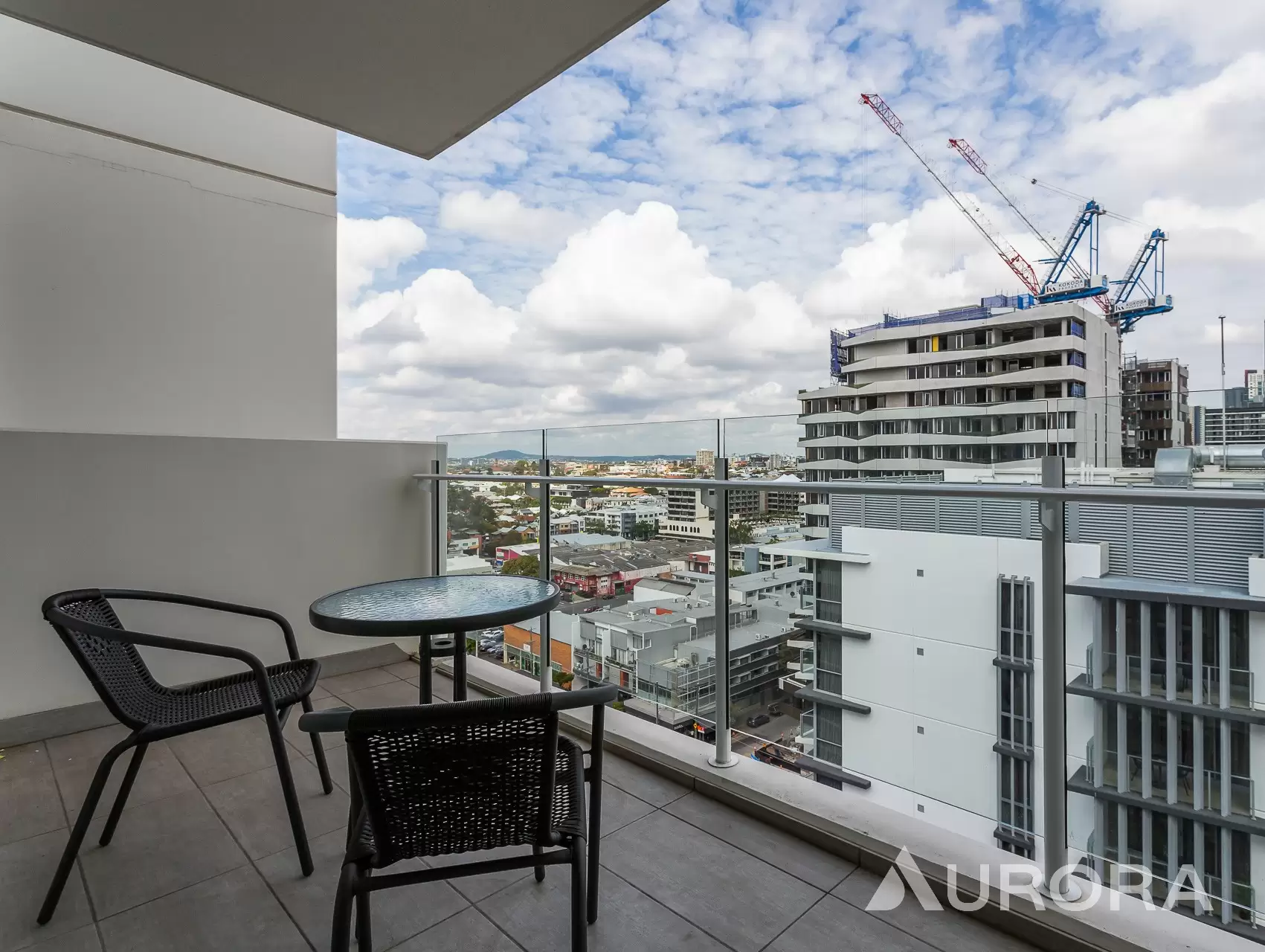 1416/977 Ann Street, Fortitude Valley For Sale by Aurora Property - image 1