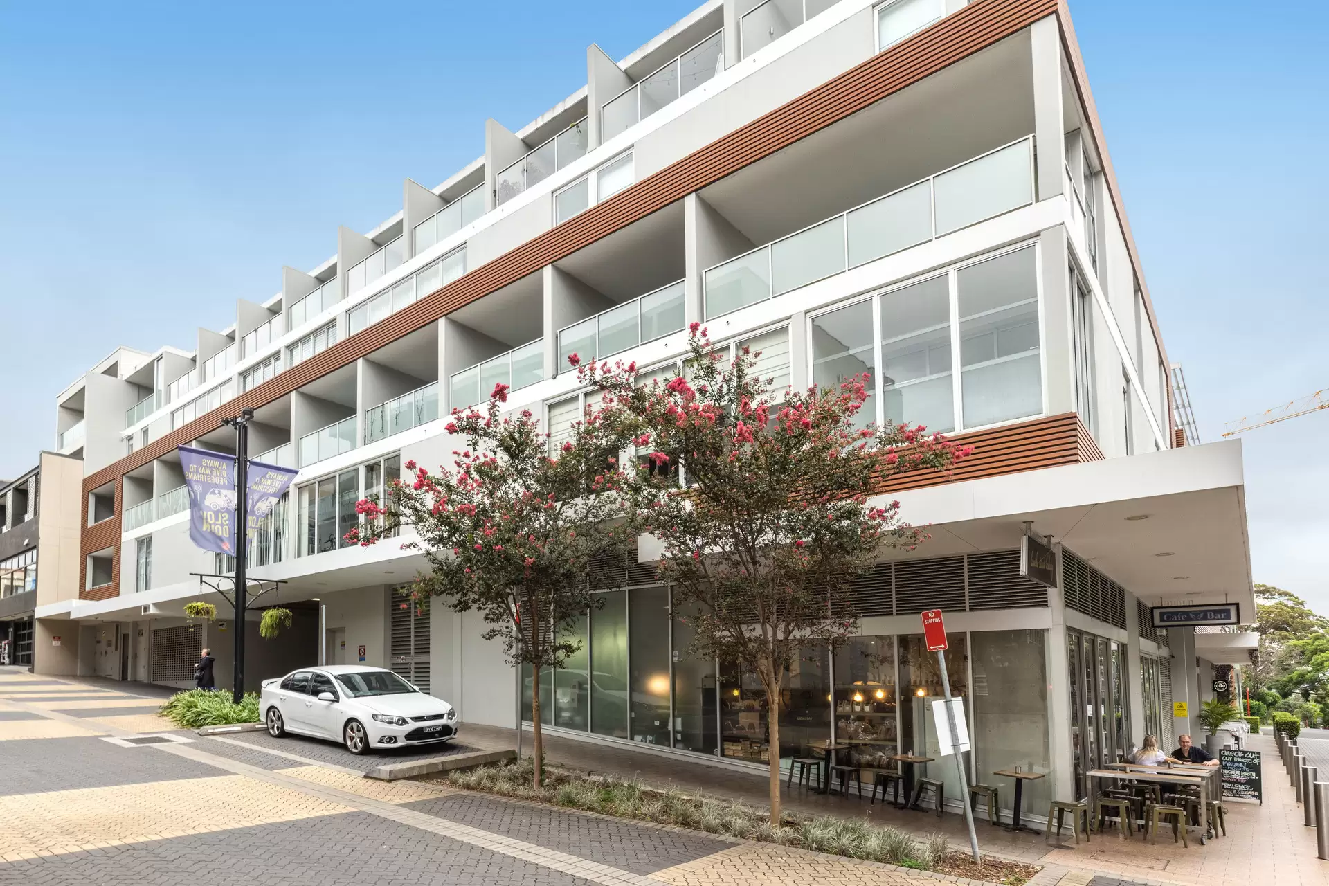 113/21 Grosvenor Street, Neutral Bay Auction by Aurora Property - image 11