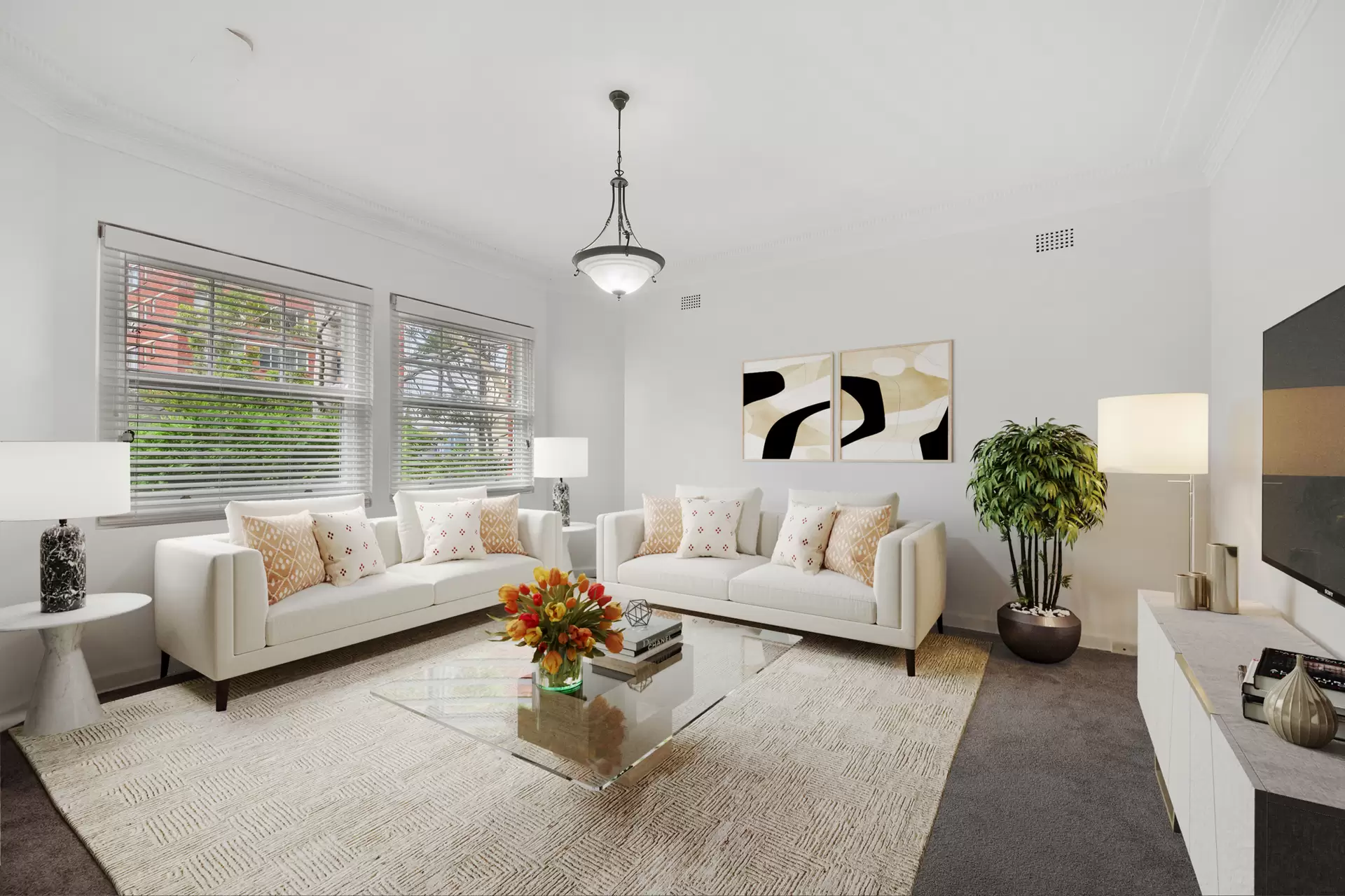 3/41 Yeo Street, Neutral Bay Leased by Aurora Property - image 1