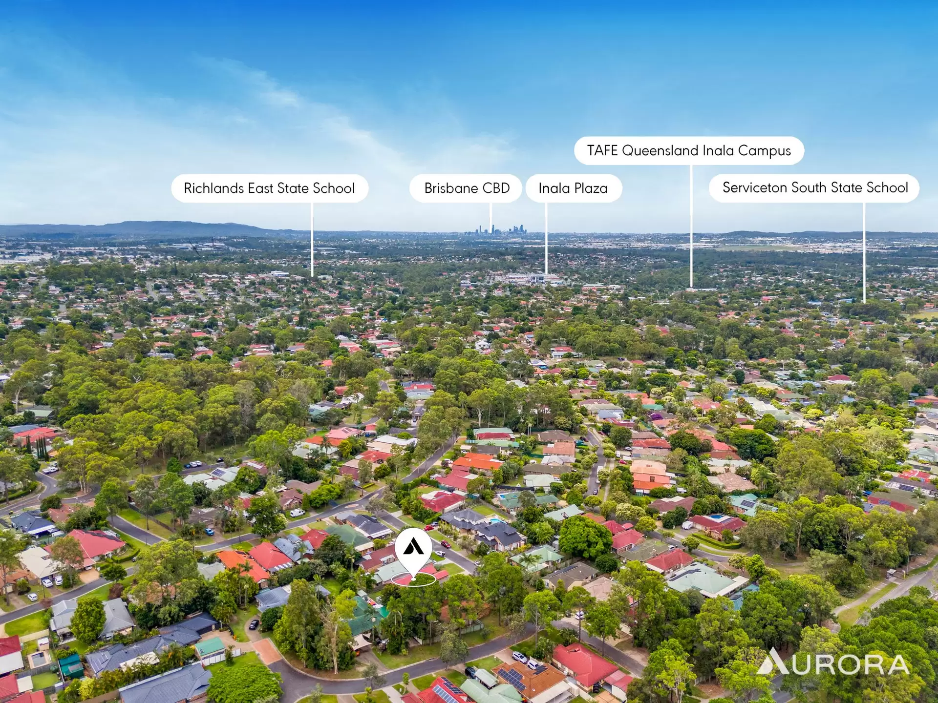 7 Ornata Place, Forest Lake For Sale by Aurora Property - image 1