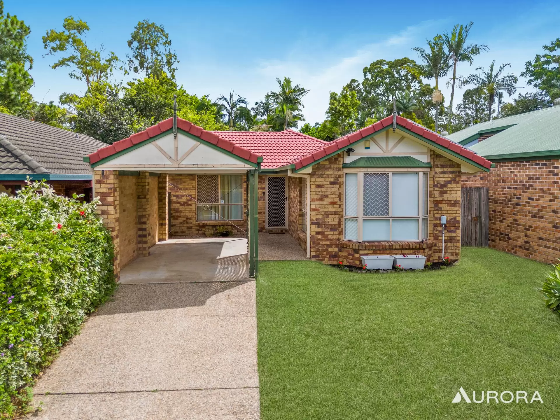 7 Ornata Place, Forest Lake For Sale by Aurora Property - image 1