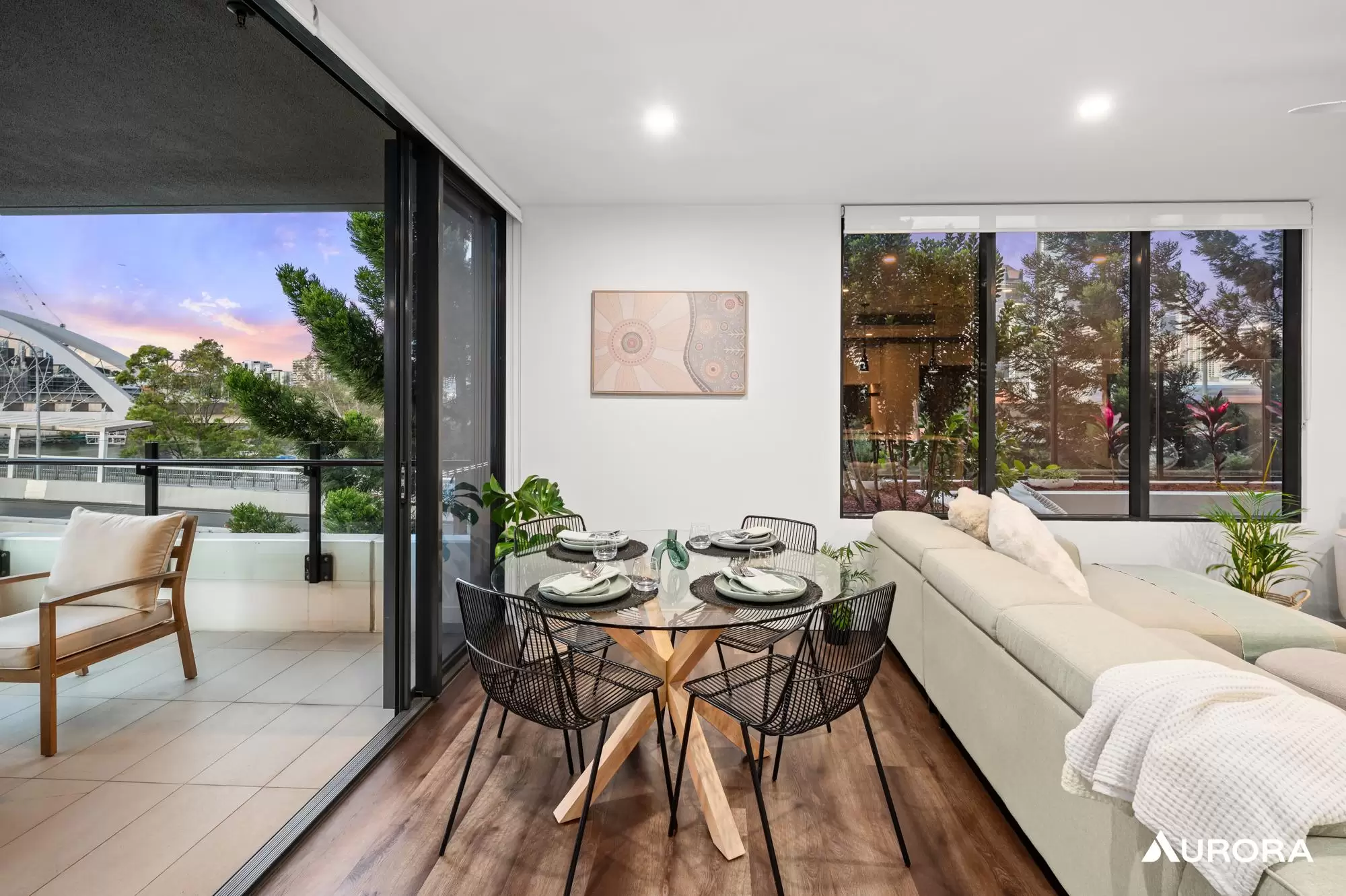 201/25 Bouquet Street, South Brisbane Auction by Aurora Property - image 12