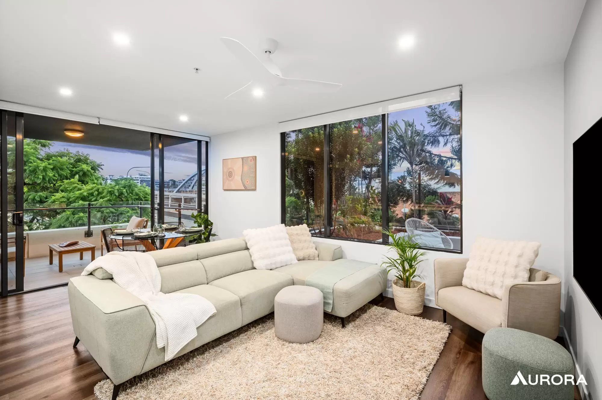 201/25 Bouquet Street, South Brisbane Auction by Aurora Property - image 6