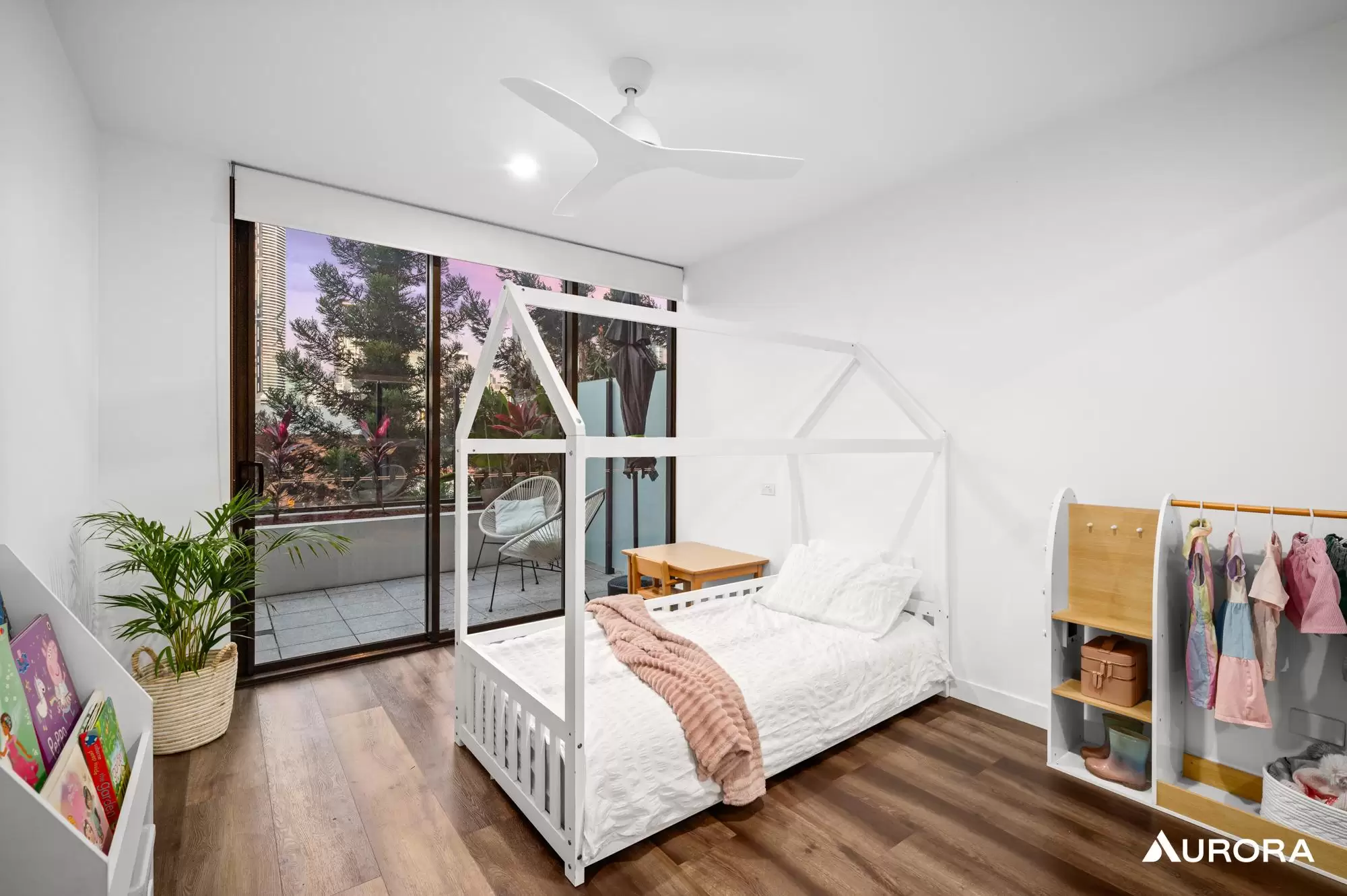 201/25 Bouquet Street, South Brisbane Auction by Aurora Property - image 9