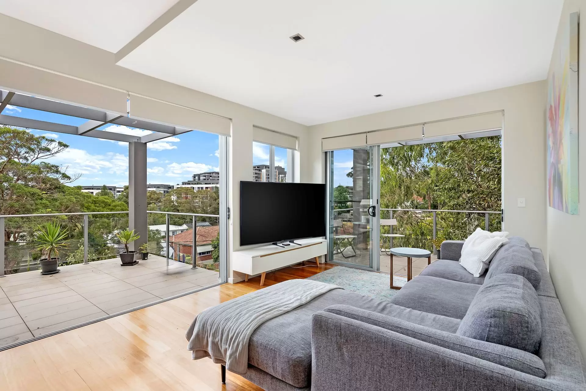 3/15-19 Gladstone Avenue, Ryde Auction by Aurora Property - image 1