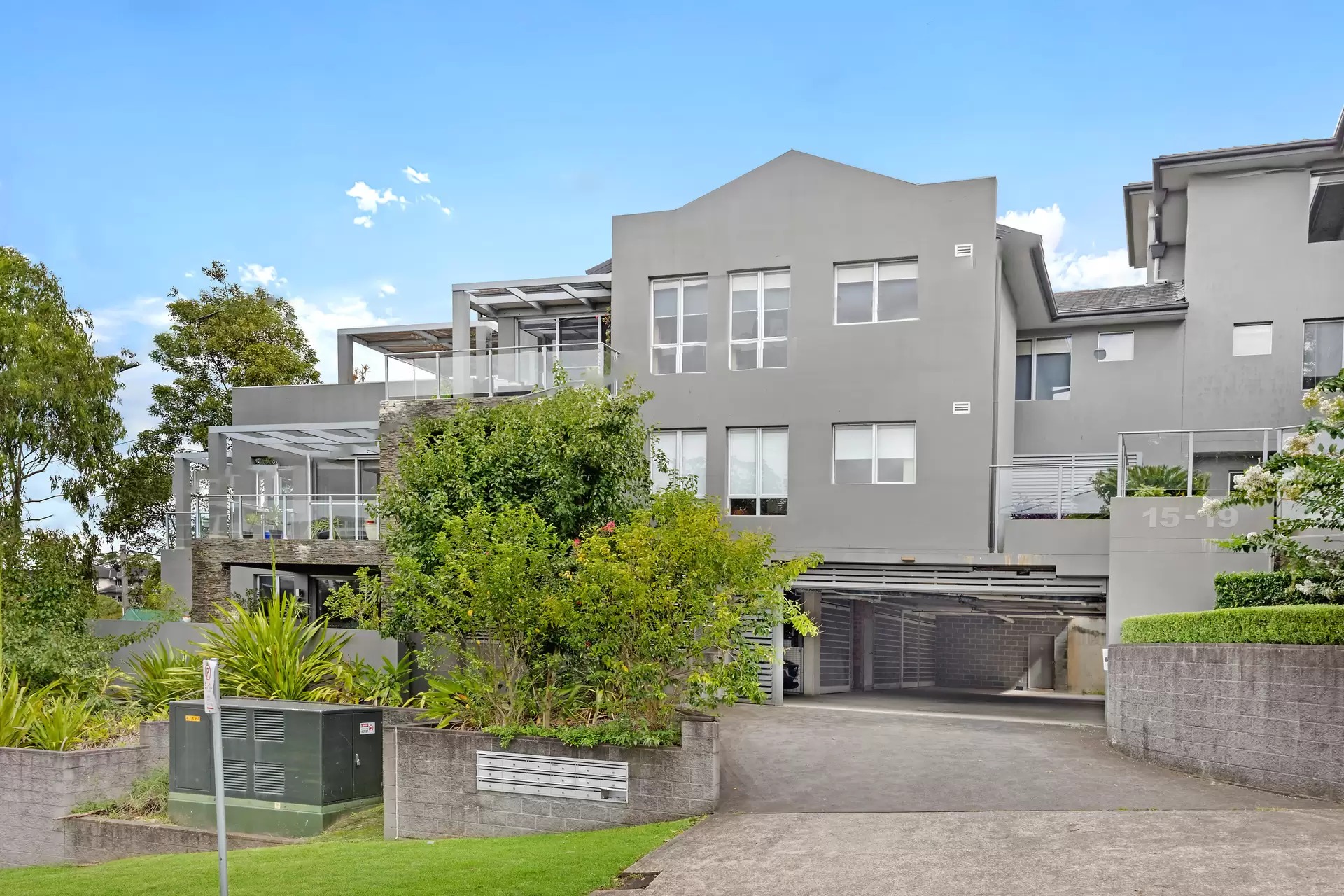 3/15-19 Gladstone Avenue, Ryde Auction by Aurora Property - image 11