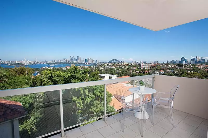 9/40 Raglan Street, Mosman For Lease by Aurora Property - image 6