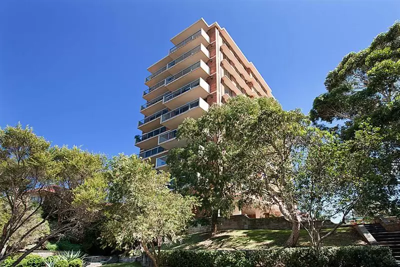 9/40 Raglan Street, Mosman For Lease by Aurora Property - image 13