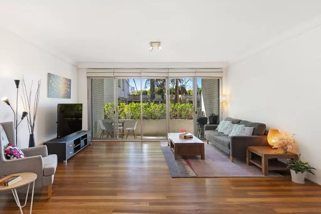 5/373 Alfred Street North, Neutral Bay For Lease by Aurora Property