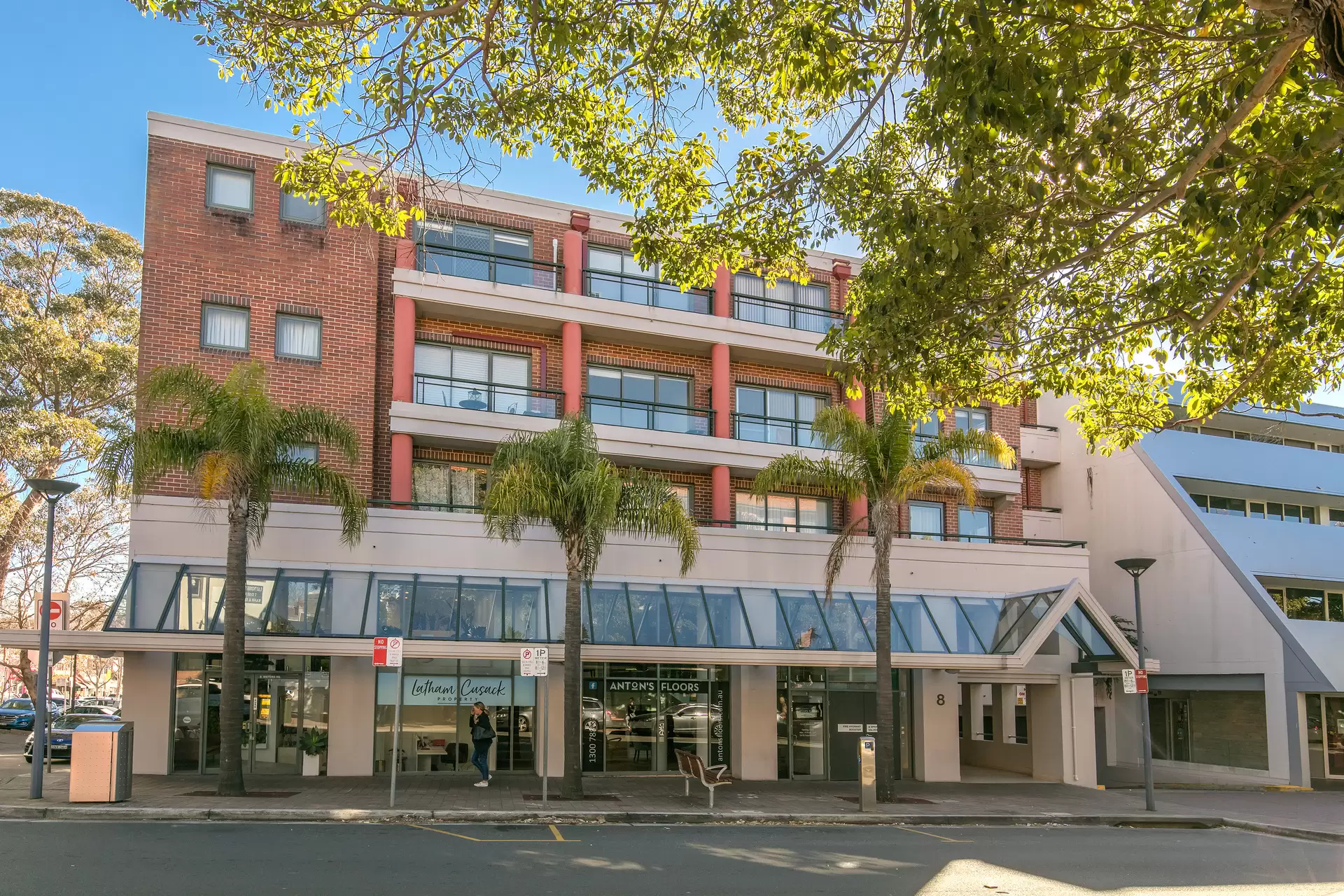 37/4-8 Waters Road, Neutral Bay Sold by Aurora Property - image 7