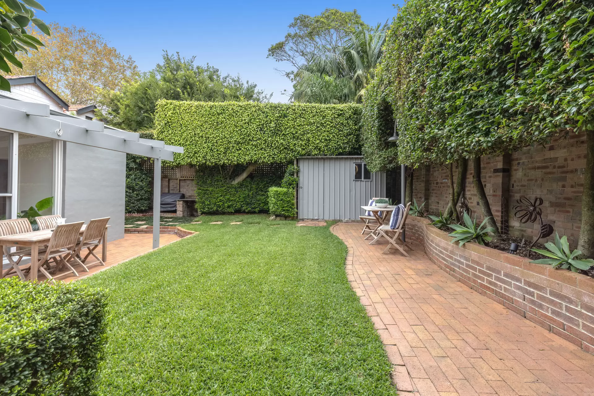 105 Spencer Road, Mosman Auction by Aurora Property - image 23