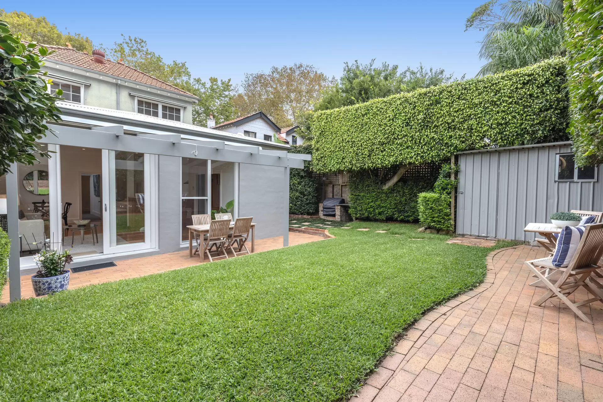 105 Spencer Road, Mosman Auction by Aurora Property - image 22