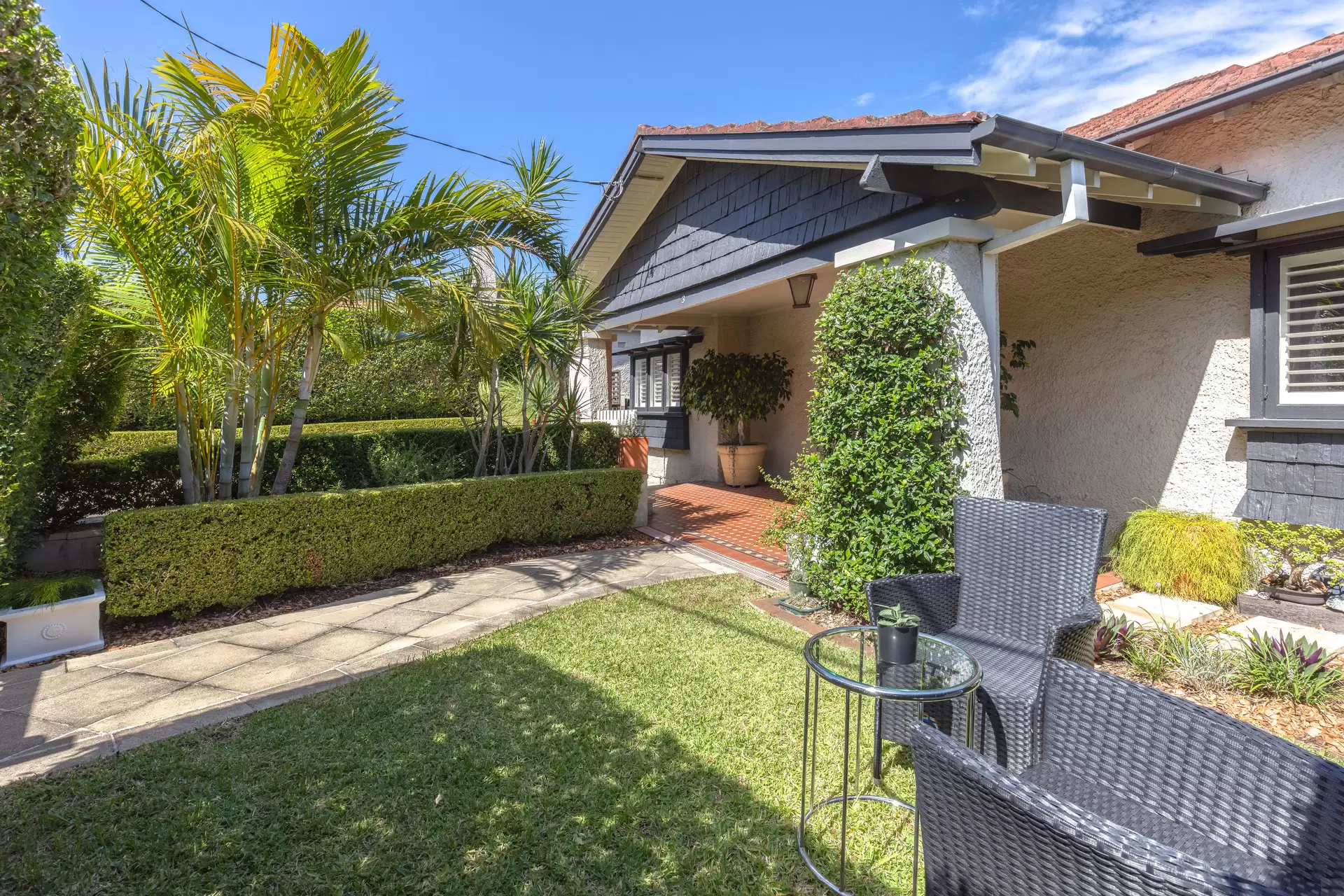 3 Prior Avenue, Cremorne Point Auction by Aurora Property - image 1