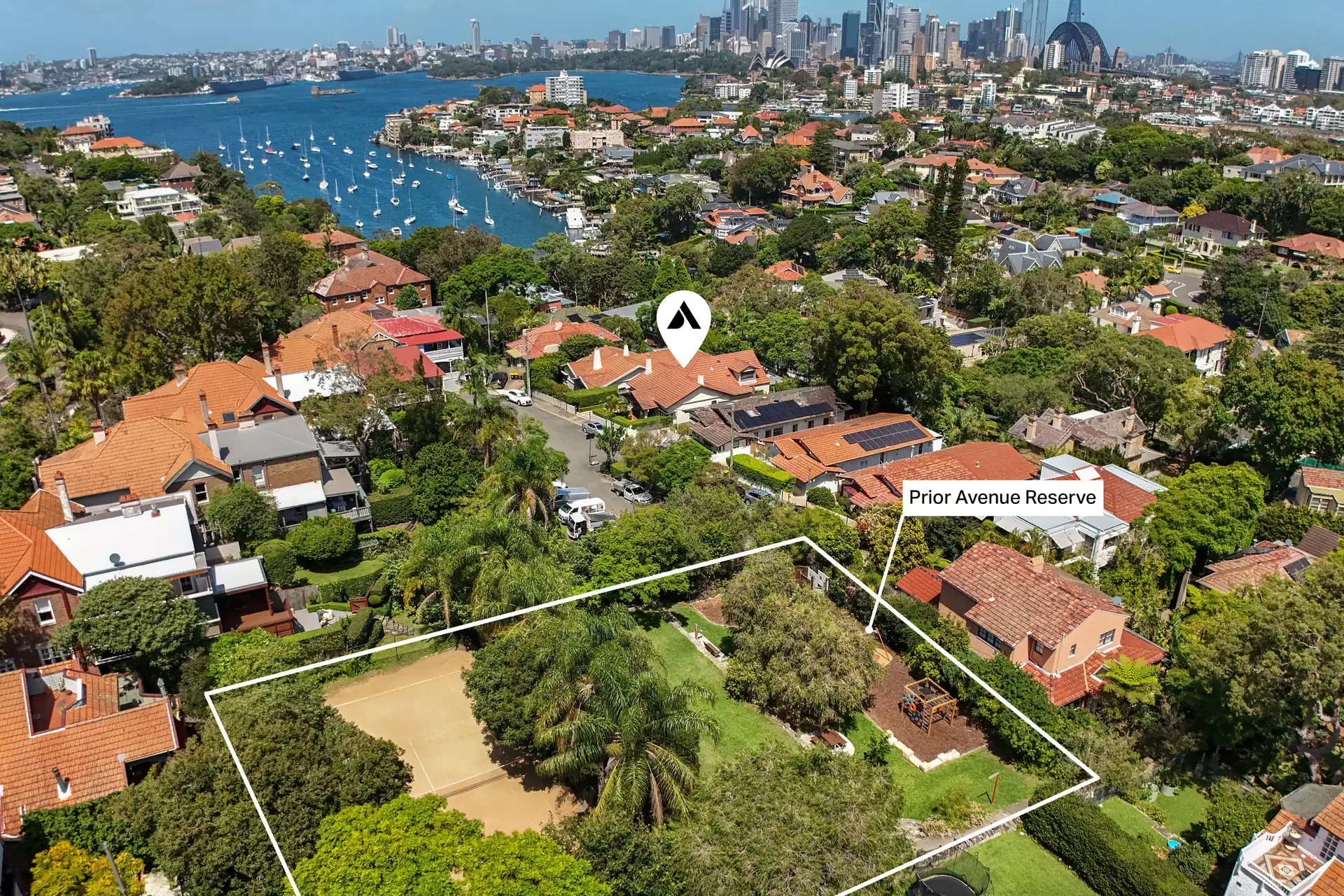 3 Prior Avenue, Cremorne Point Auction by Aurora Property - image 29