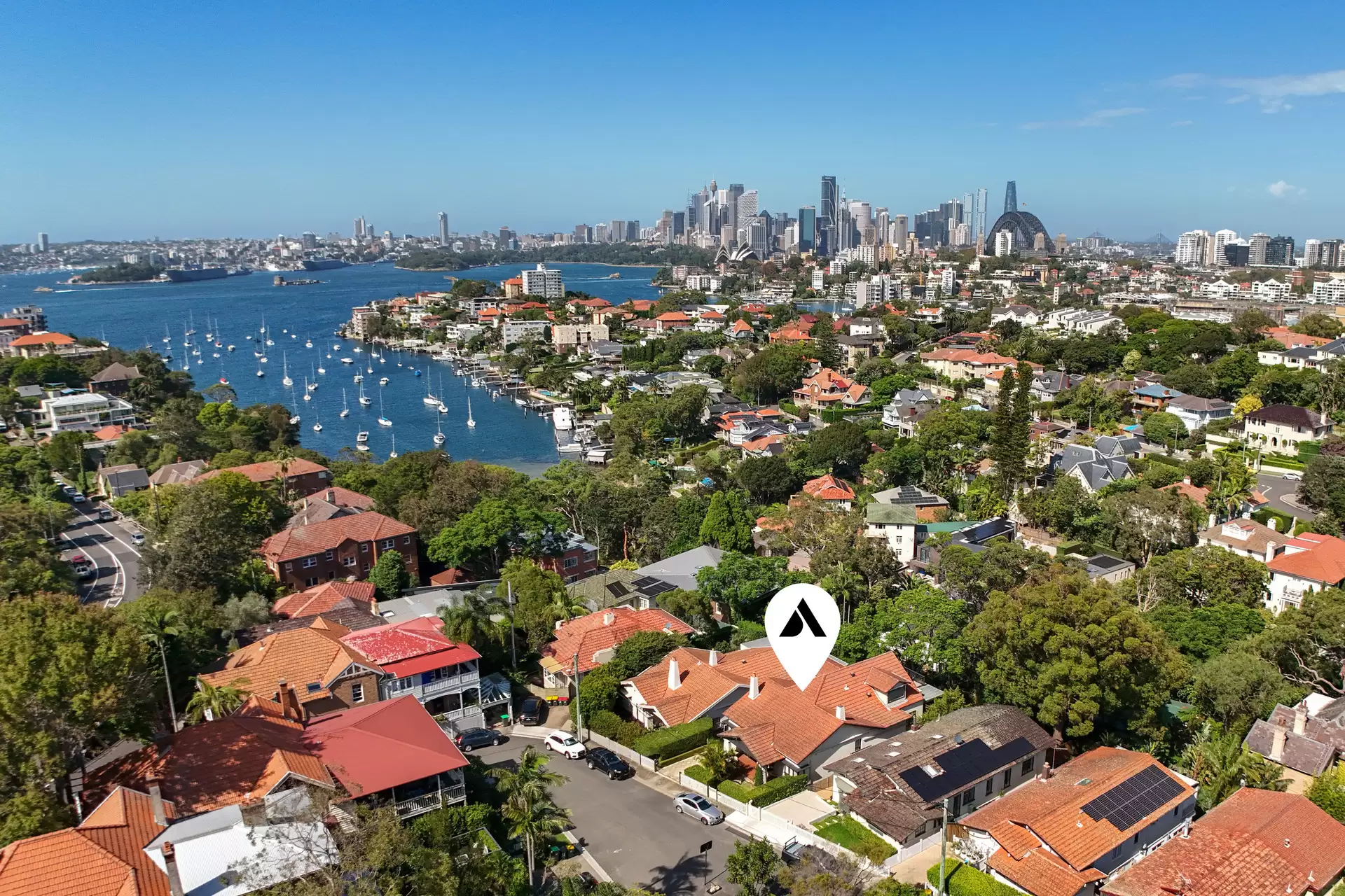 3 Prior Avenue, Cremorne Point Auction by Aurora Property - image 28