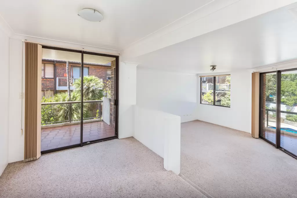 15/94-96 Wycombe Road, Neutral Bay Sold by Aurora Property