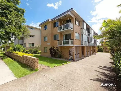 1/44 Kitchener Street, Coorparoo Sold by Aurora Property