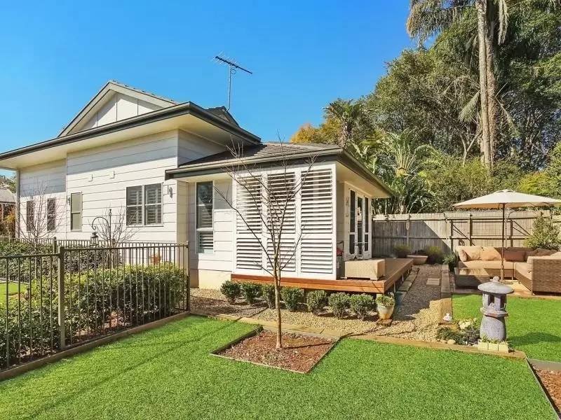 5A Devlin Road, North Epping Leased by Aurora Property
