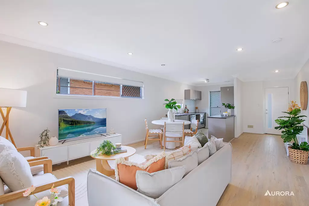 10/50 Ferndale Street, Annerley For Sale by Aurora Property