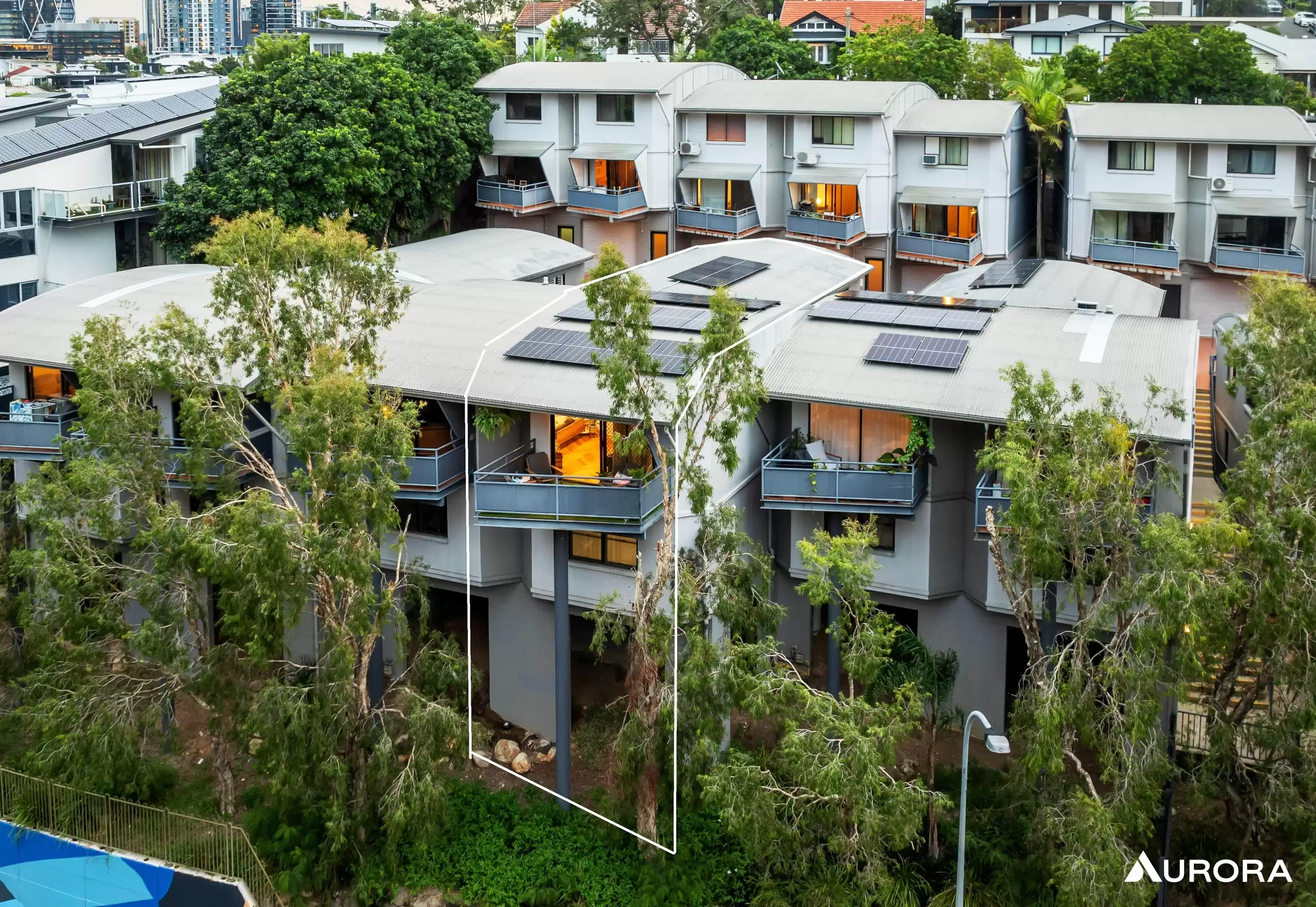 14/4 Cowlishaw Street, Bowen Hills For Sale by Aurora Property - image 9