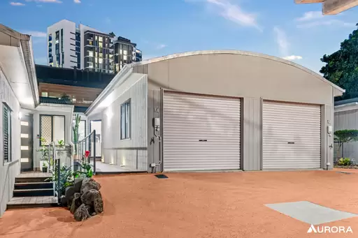 14/4 Cowlishaw Street, Bowen Hills For Sale by Aurora Property