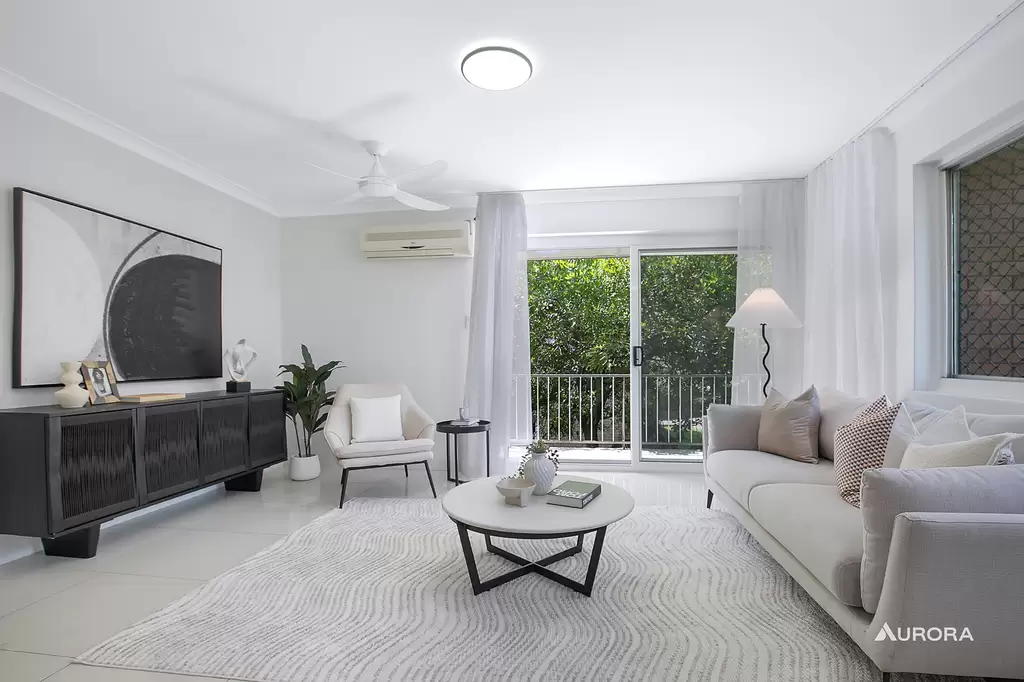 4/16 Kitchener Street, Coorparoo For Sale by Aurora Property