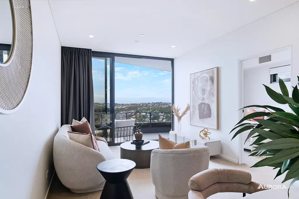 1709/62 Logan Road, Woolloongabba For Sale by Aurora Property