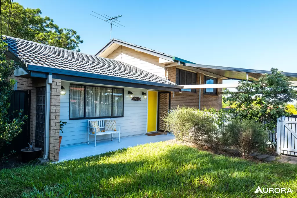 15 Jeanette Avenue, Springwood For Sale by Aurora Property
