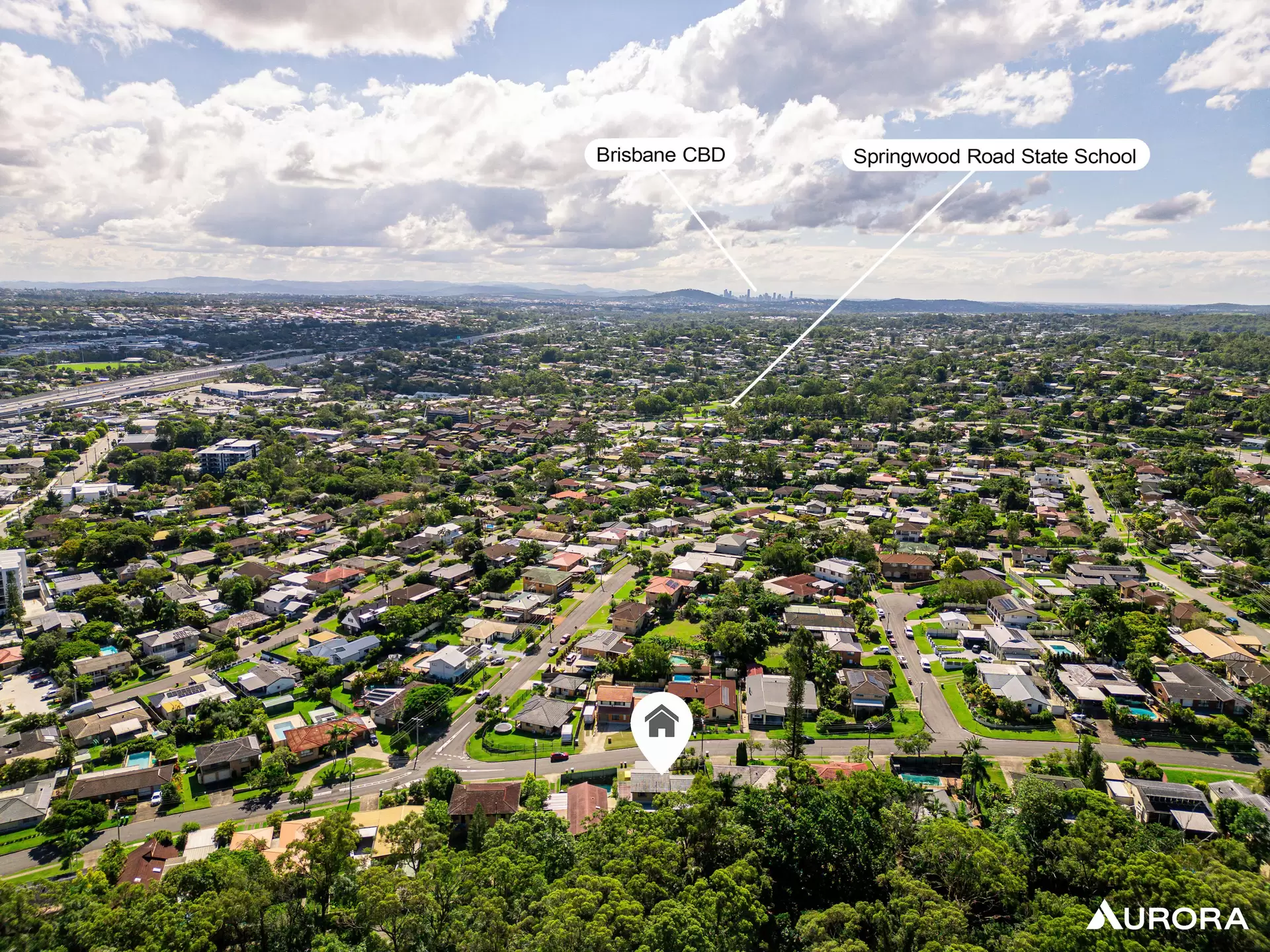15 Jeanette Avenue, Springwood For Sale by Aurora Property - image 1