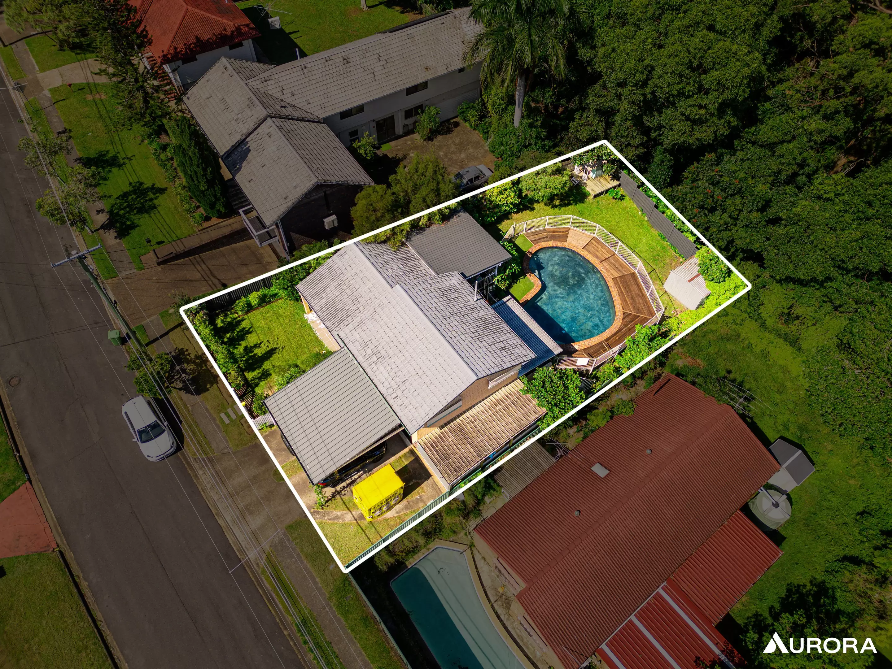 15 Jeanette Avenue, Springwood For Sale by Aurora Property - image 18