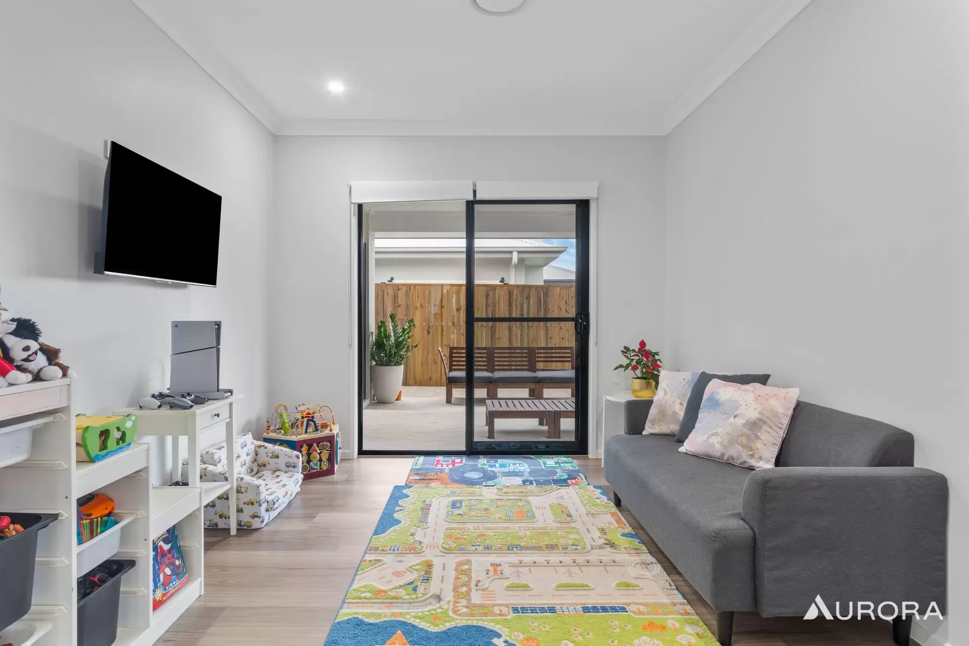 11 Ambrose Street, Chambers Flat For Sale by Aurora Property - image 1