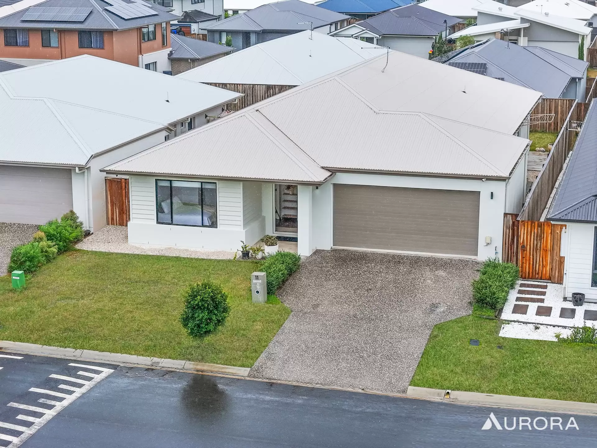 11 Ambrose Street, Chambers Flat For Sale by Aurora Property - image 1