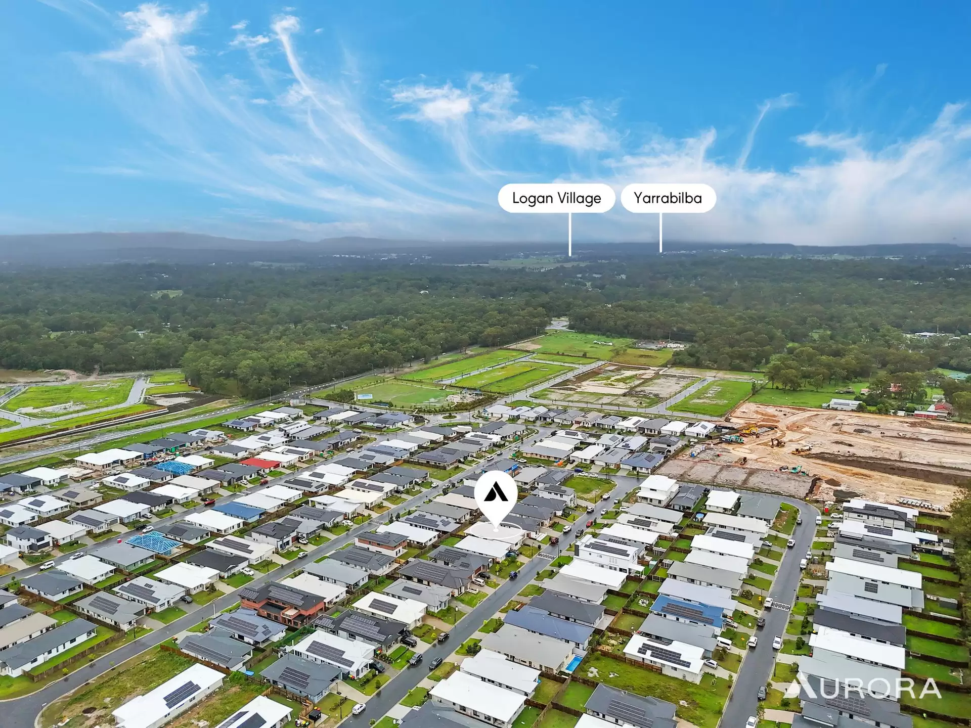 11 Ambrose Street, Chambers Flat For Sale by Aurora Property - image 1