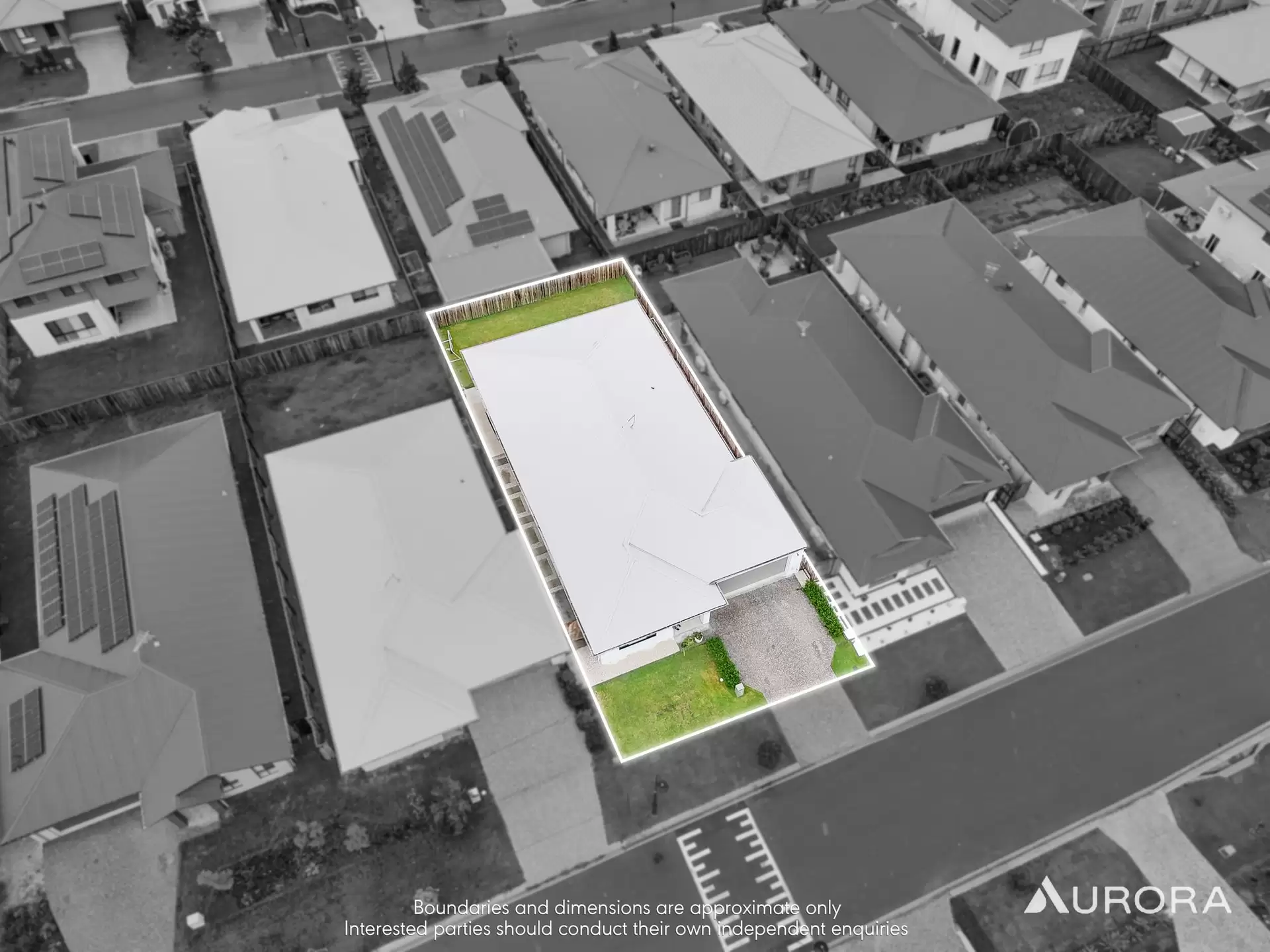 11 Ambrose Street, Chambers Flat For Sale by Aurora Property - image 1