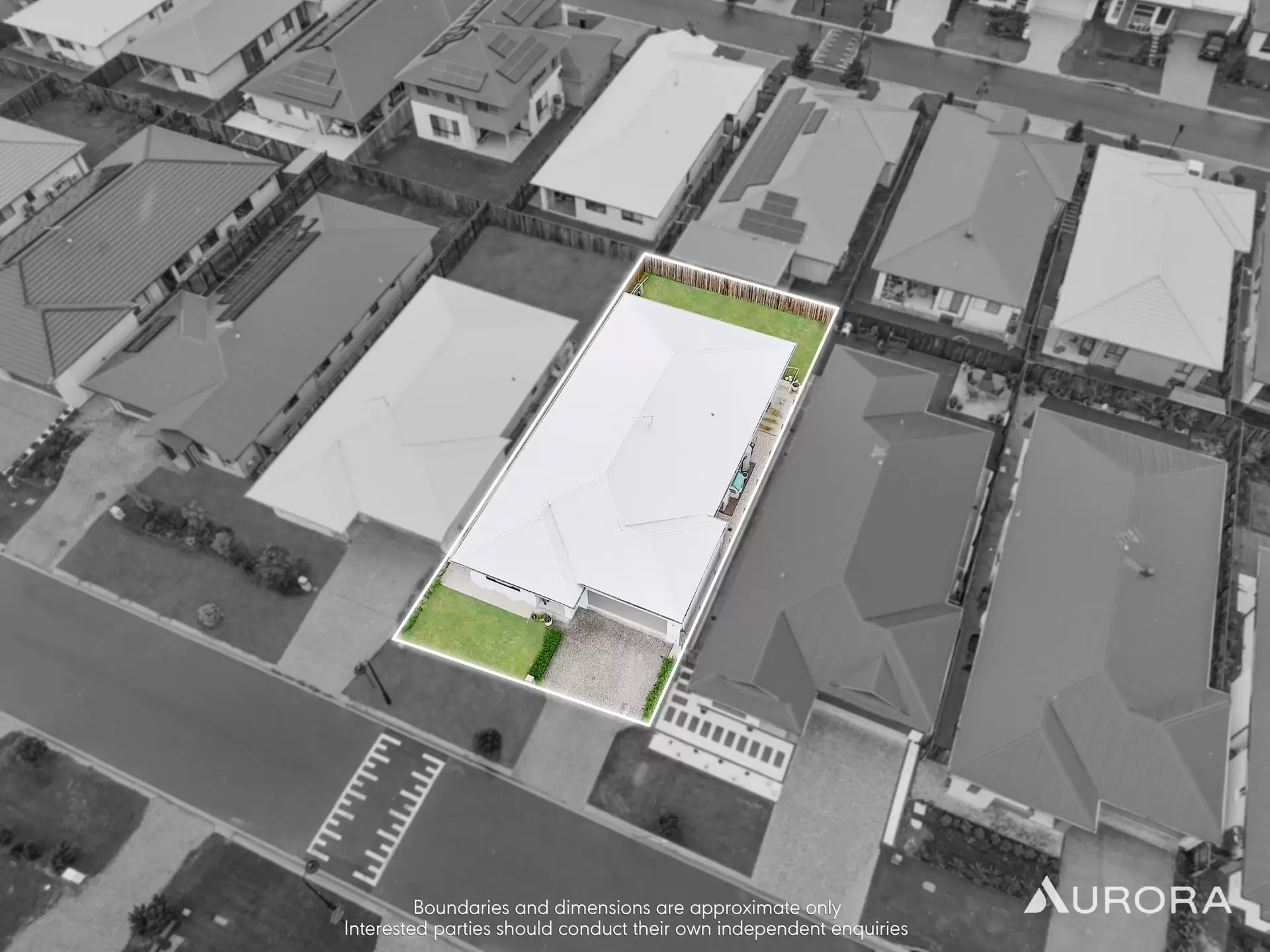 11 Ambrose Street, Chambers Flat For Sale by Aurora Property - image 1