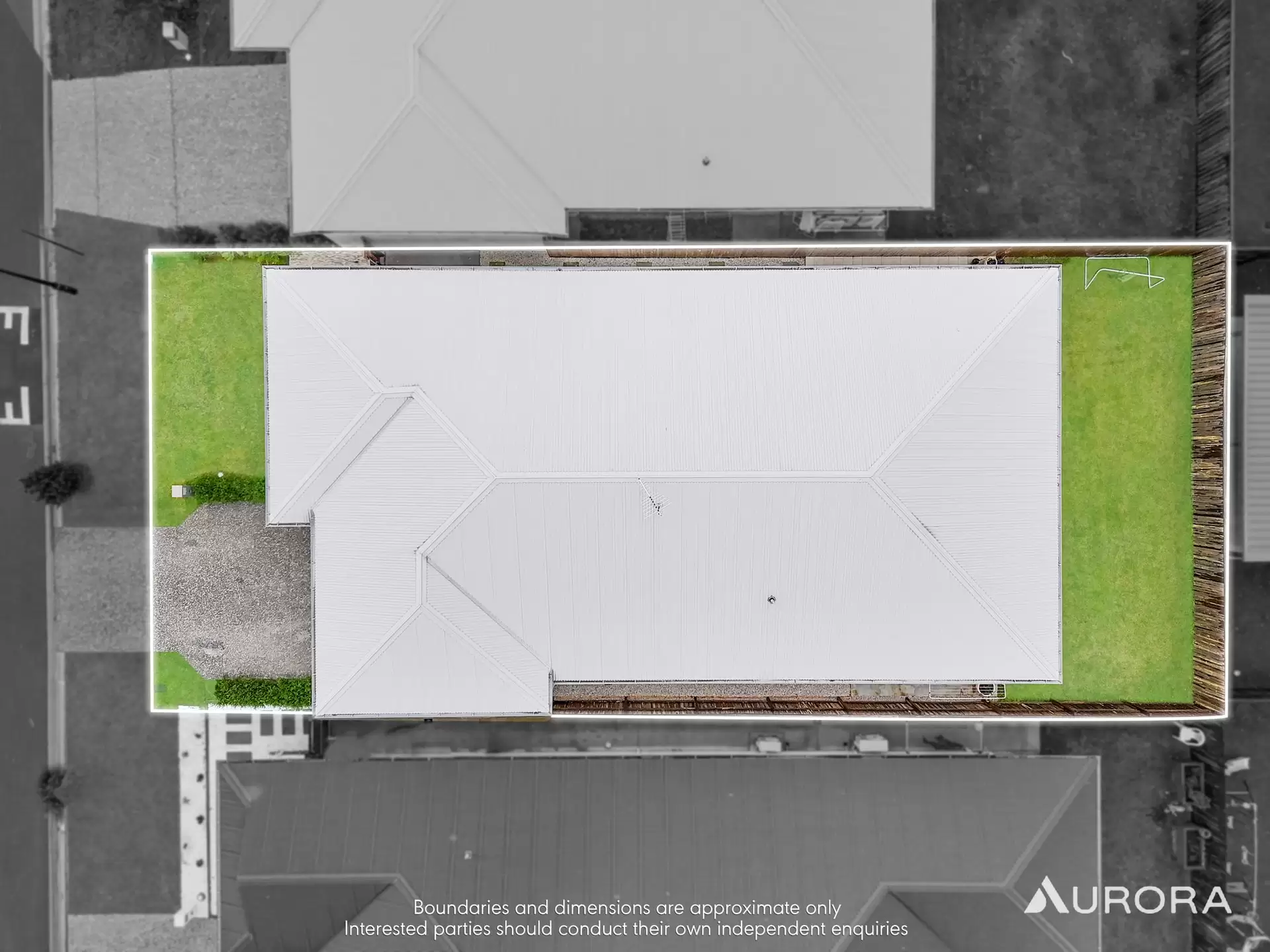 11 Ambrose Street, Chambers Flat For Sale by Aurora Property - image 1