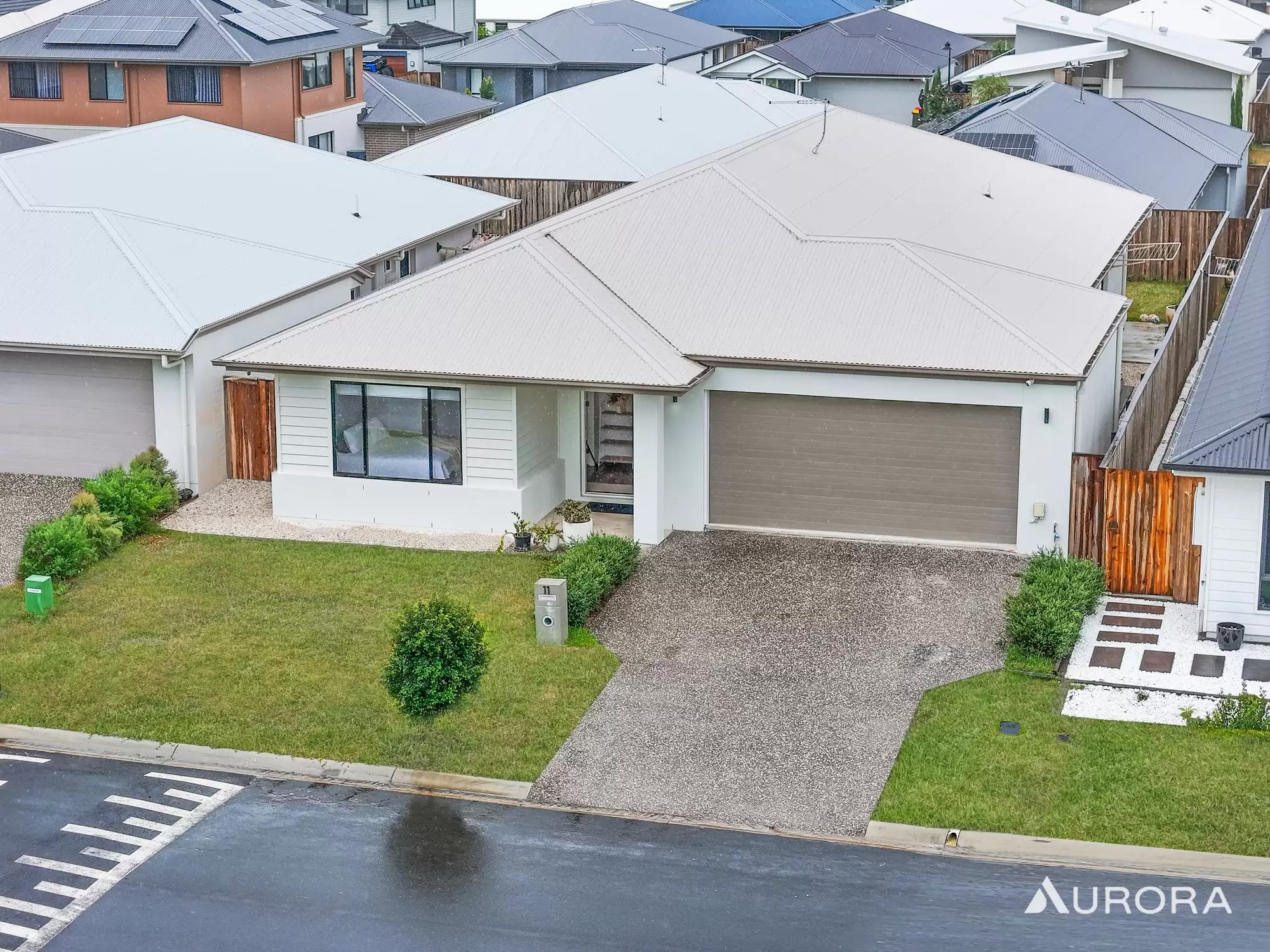11 Ambrose Street, Chambers Flat For Sale by Aurora Property - image 2