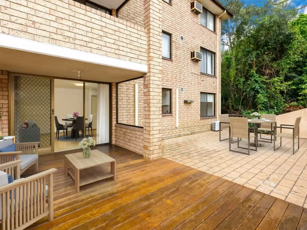 2/606 Blaxland Road, Eastwood Sold by Aurora Property