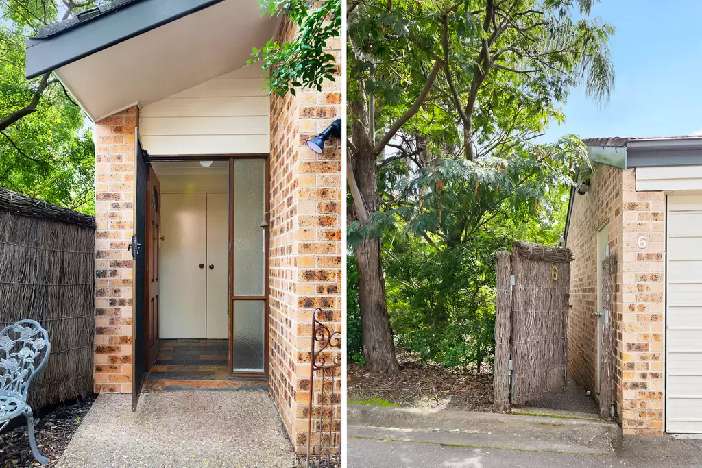 6/6 Edward Street, Baulkham Hills For Sale by Aurora Property