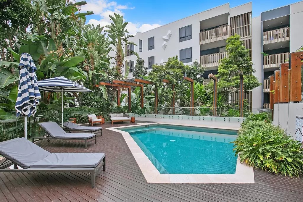 2201/3 Gibbon Street, Woolloongabba For Sale by Aurora Property