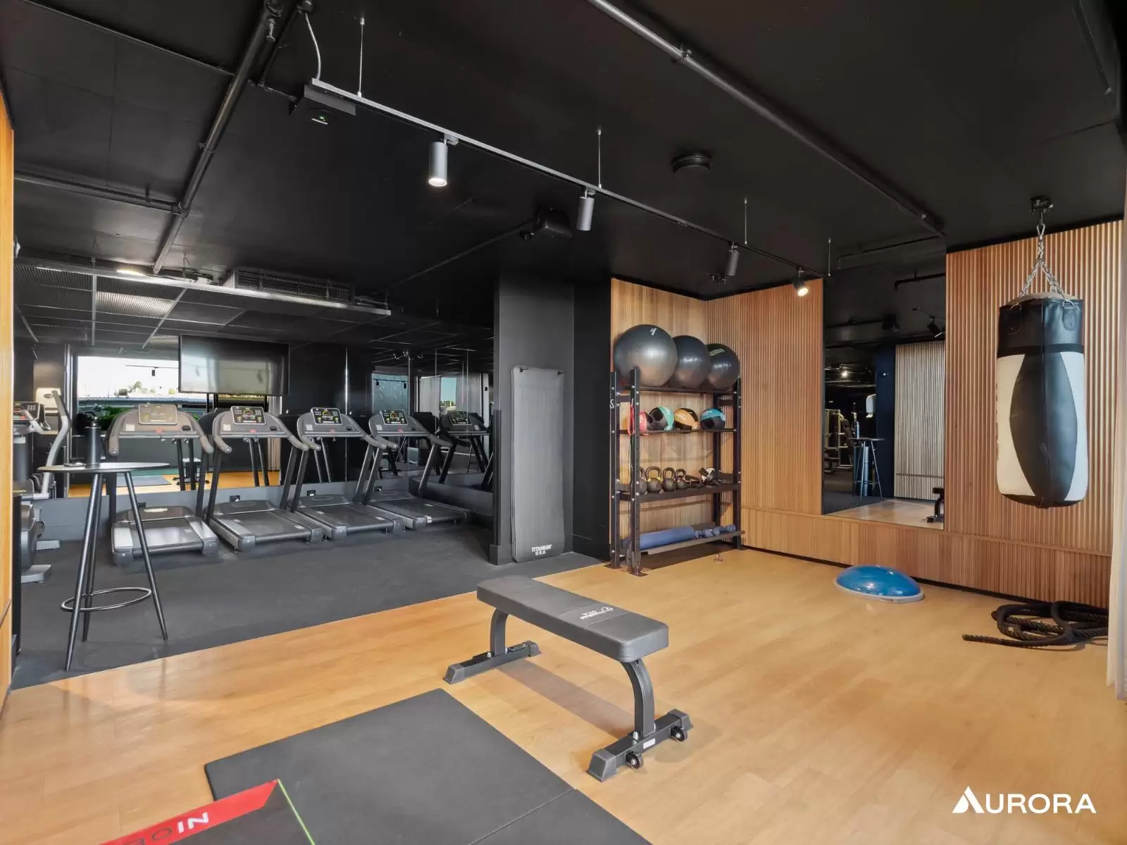 1504/7 Chester Street, Newstead For Sale by Aurora Property - image 27