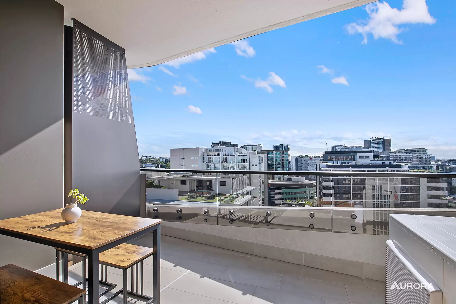1504/7 Chester Street, Newstead For Sale by Aurora Property - image 1