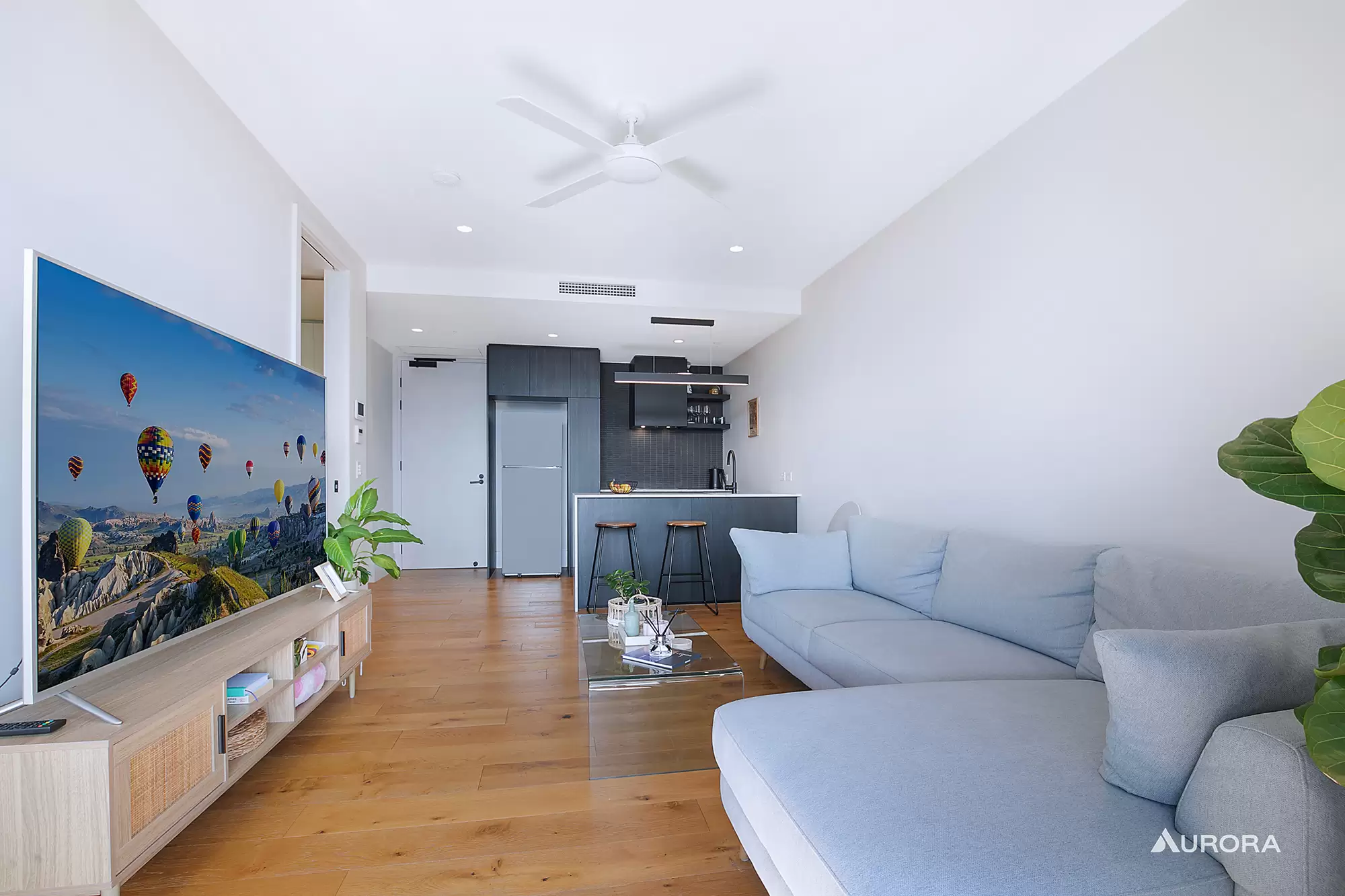1504/7 Chester Street, Newstead For Sale by Aurora Property - image 2