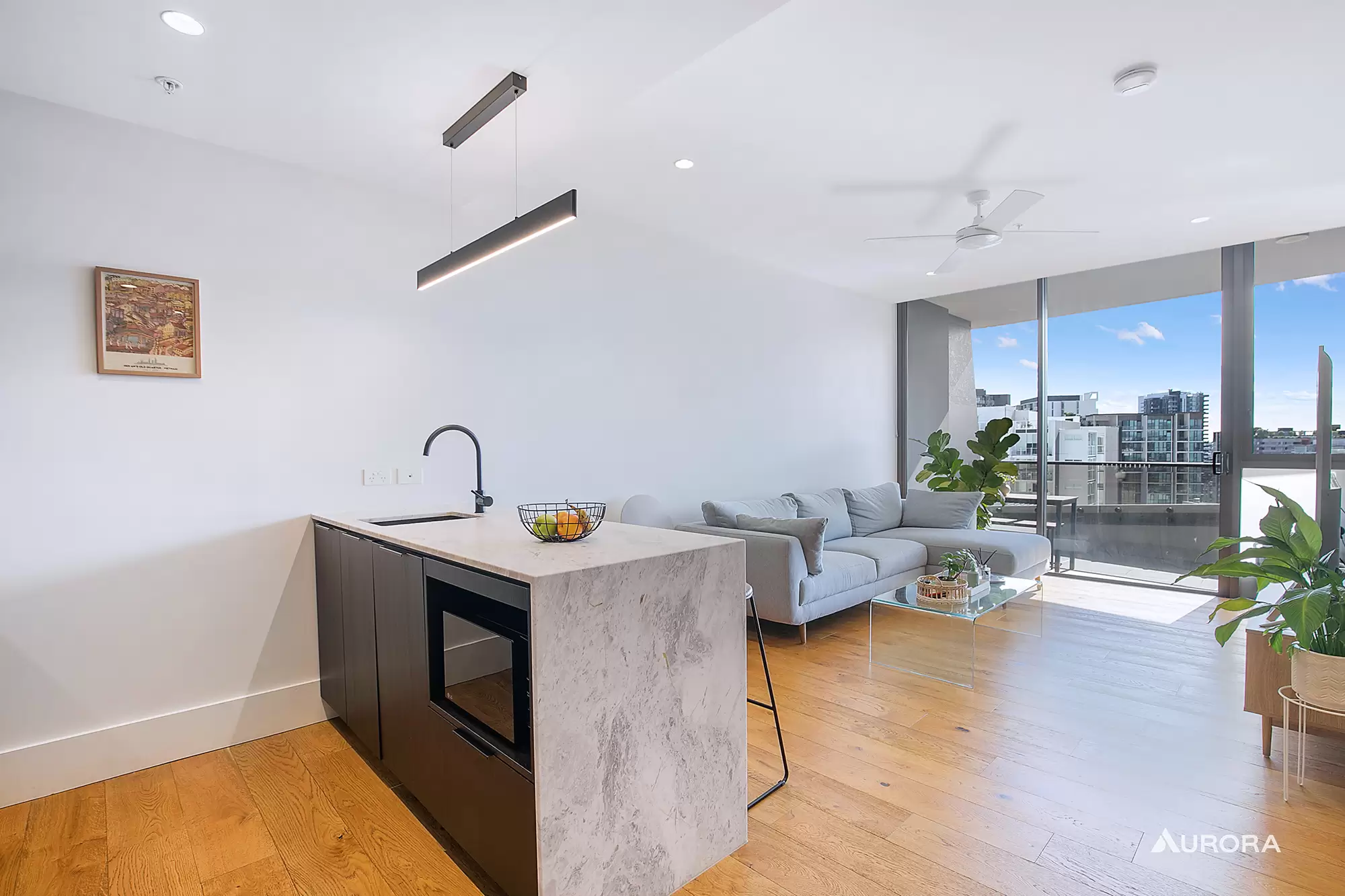 1504/7 Chester Street, Newstead For Sale by Aurora Property - image 10