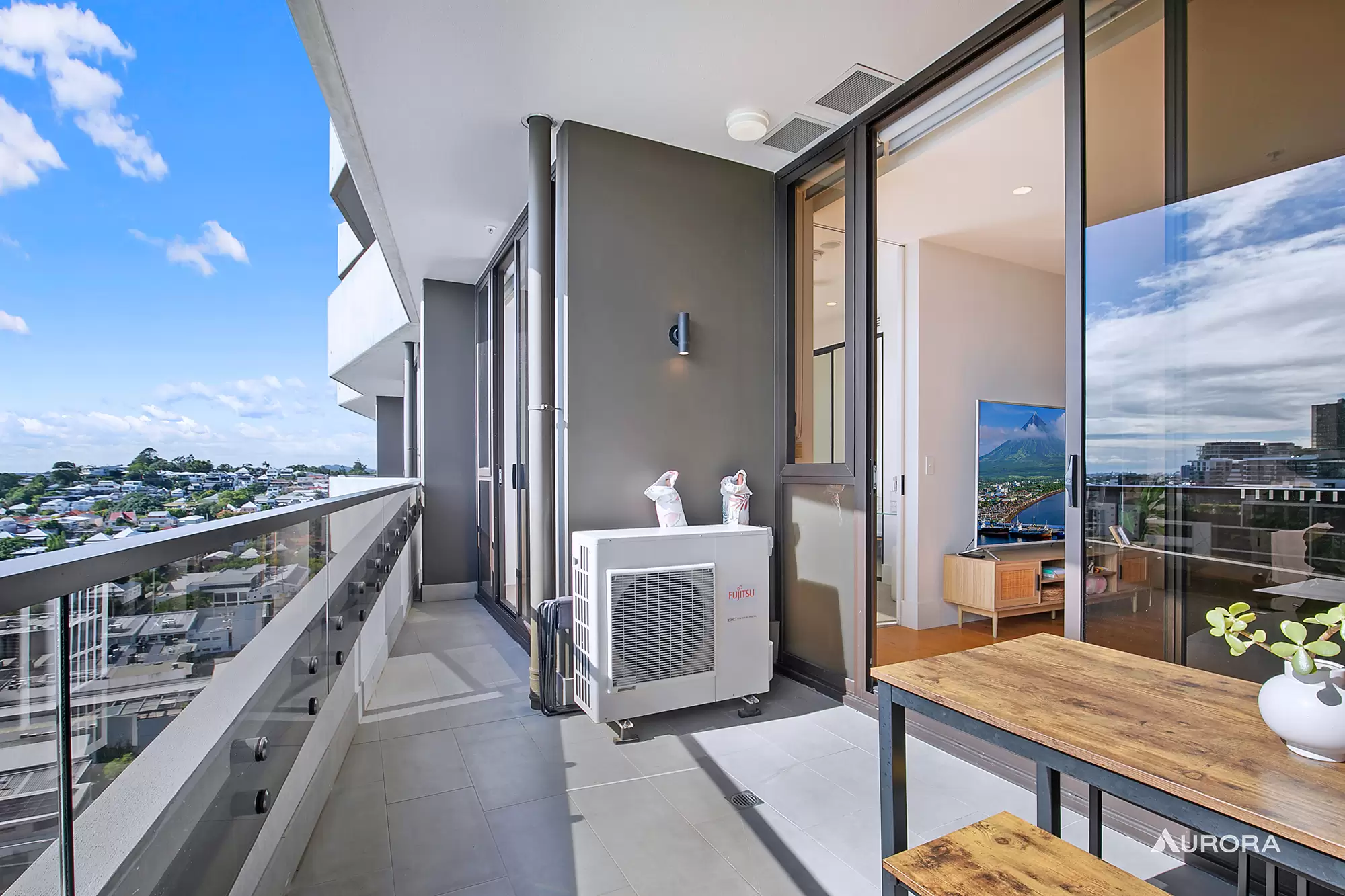 1504/7 Chester Street, Newstead For Sale by Aurora Property - image 12