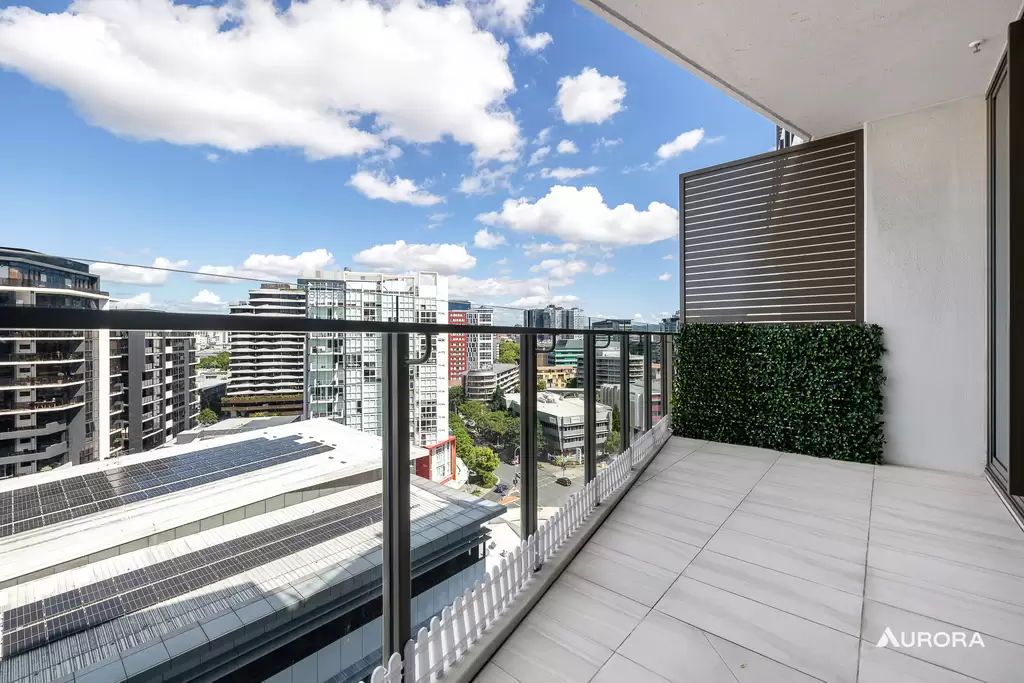 1206/10 Stratton Street, Newstead For Sale by Aurora Property