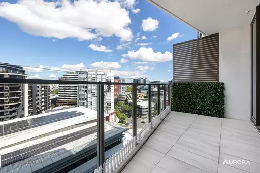 1206/10 Stratton Street, Newstead For Sale by Aurora Property