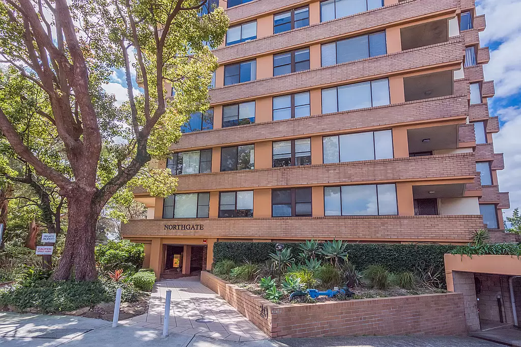 19/20 Moodie Street, Cammeray For Lease by Aurora Property - image 9